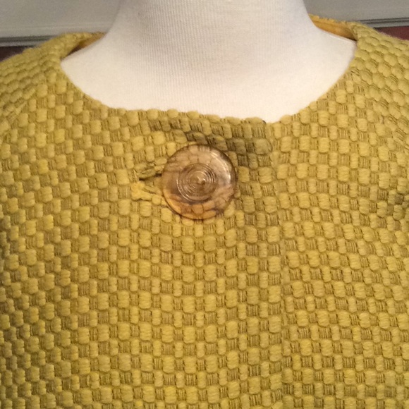 Anthropoligie Leifsdotter Jacket - Picture 2 of 7